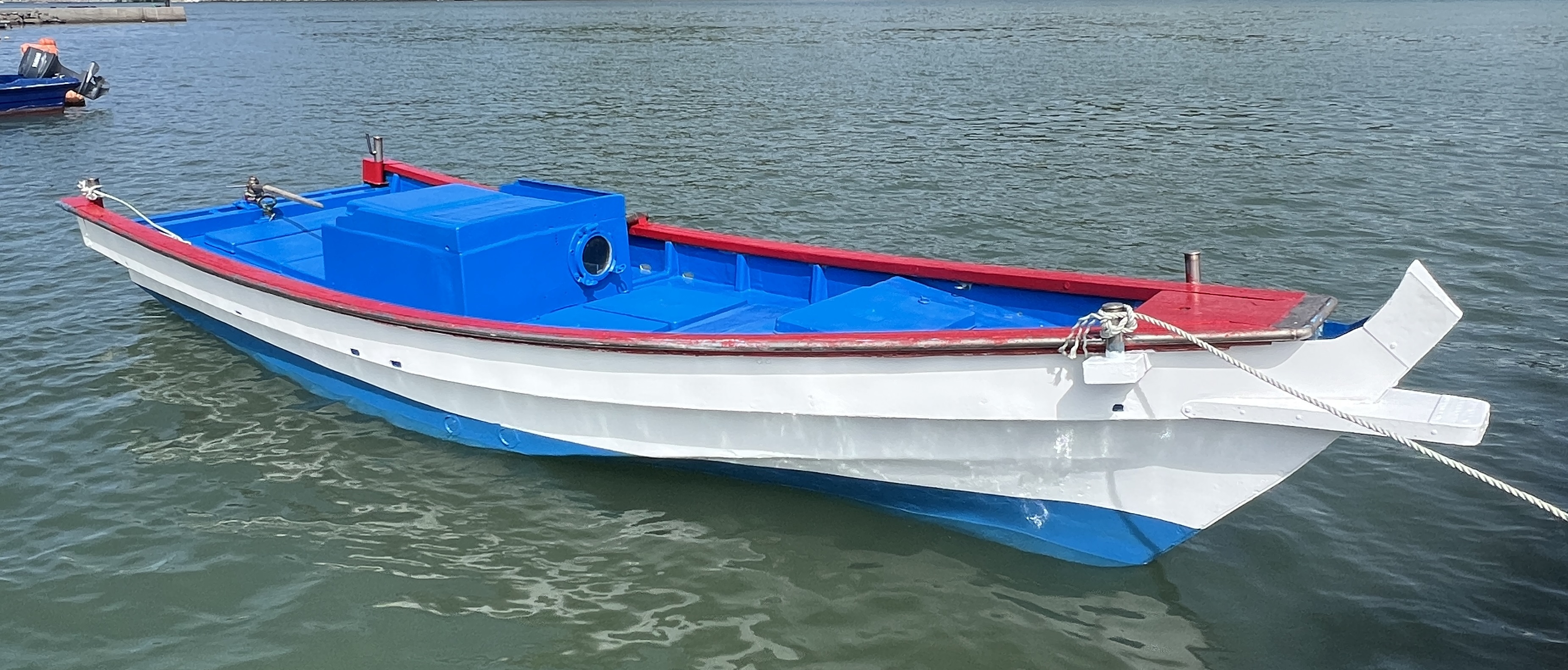 0.68톤 레저선 판매 이미지 2