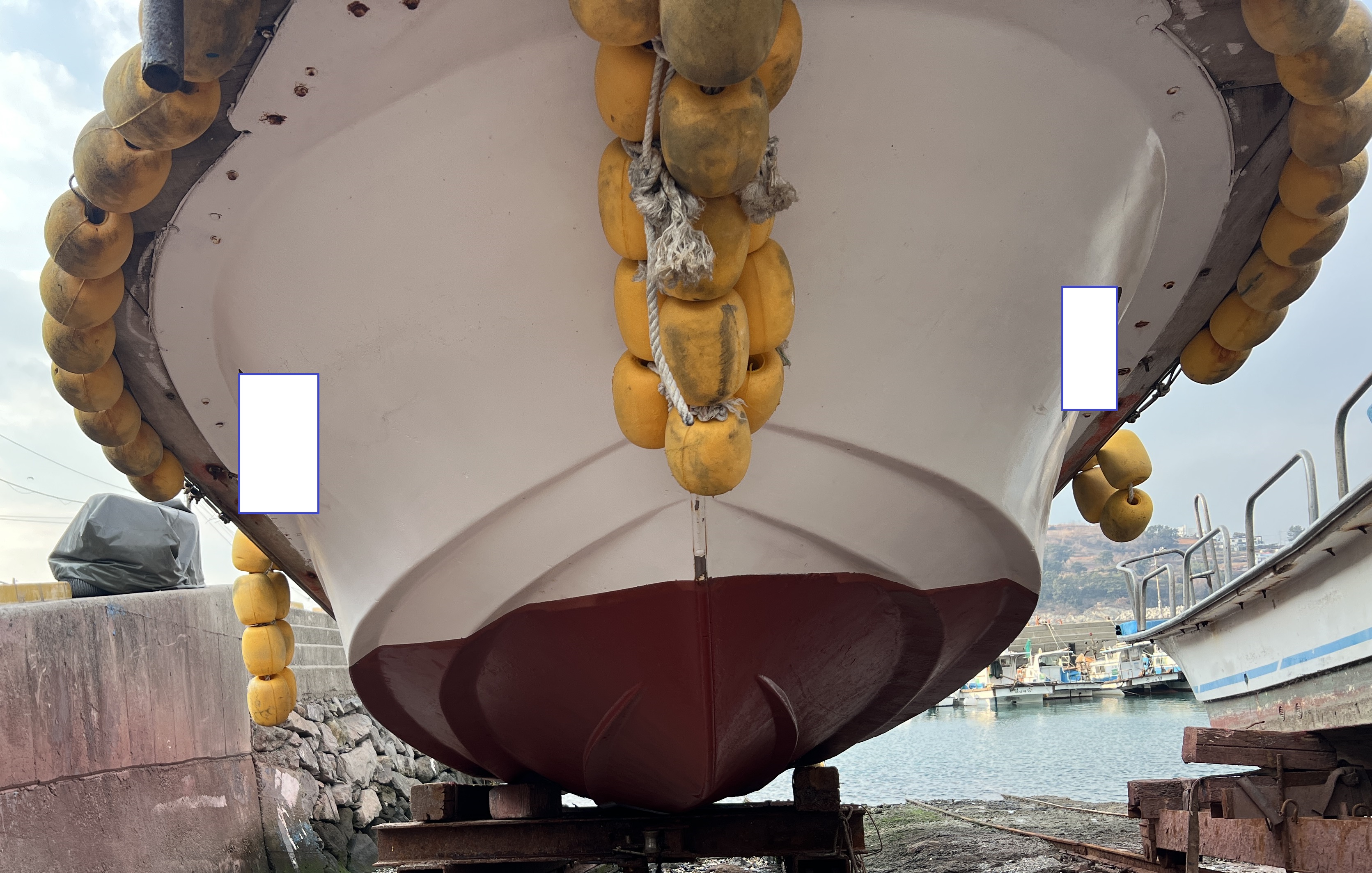 2.62톤 경남 연안복합 낚시어선 매매 이미지 5