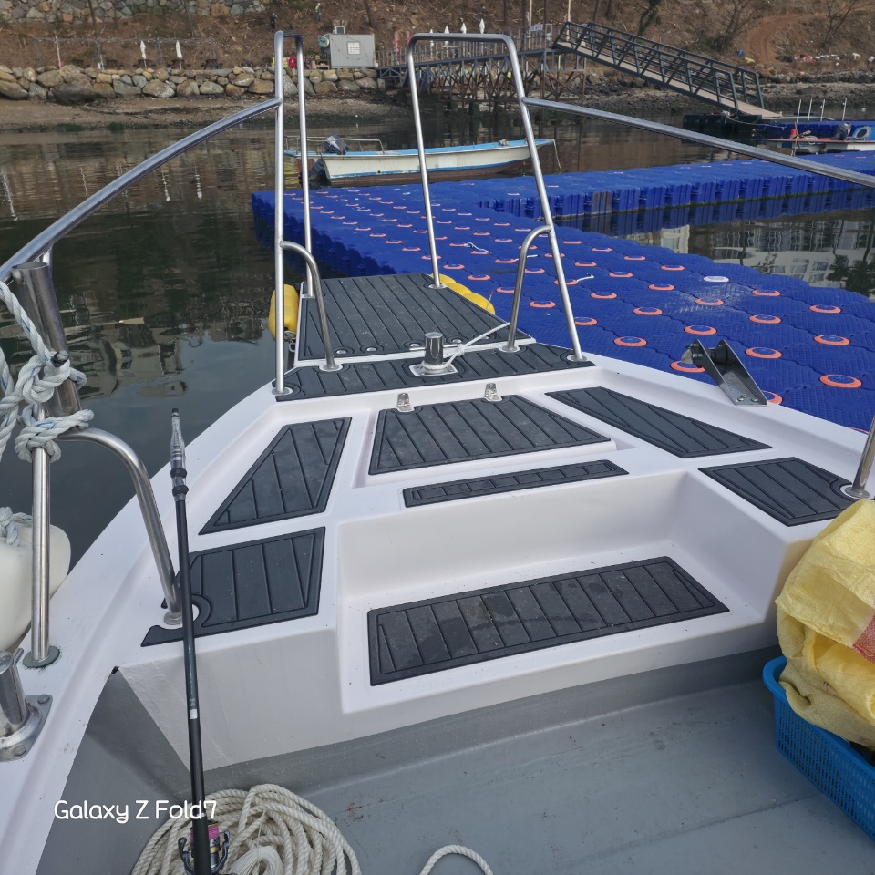 1.49톤 레저선 매매 이미지 4