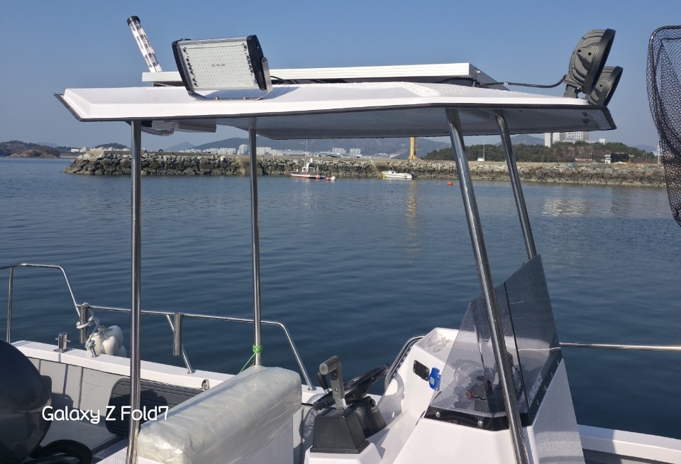 1.49톤 레저선 매매 이미지 7