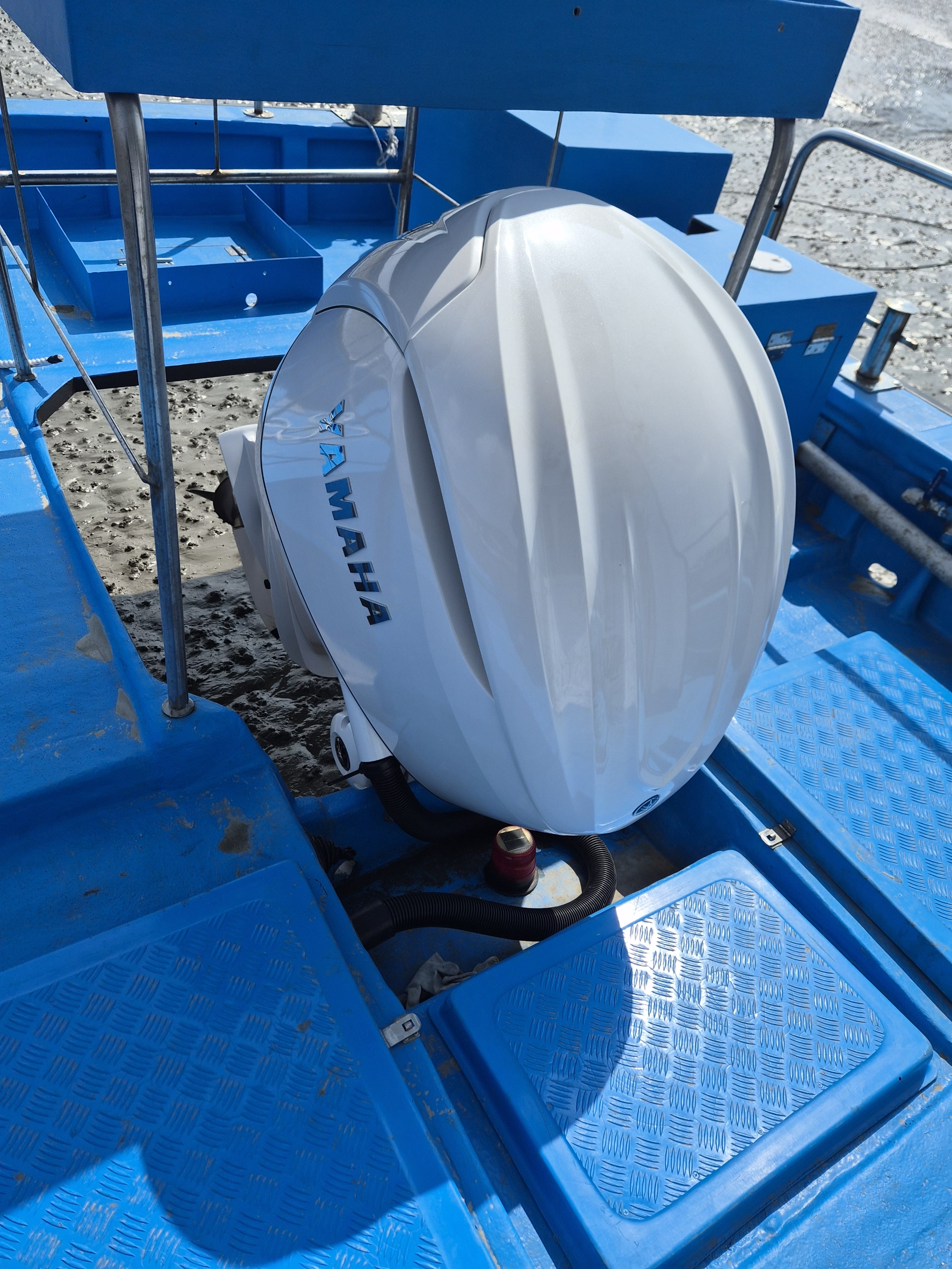 경기/인천 3.00 연안 복합+실뱀장어안강망 어선 매매 이미지 4