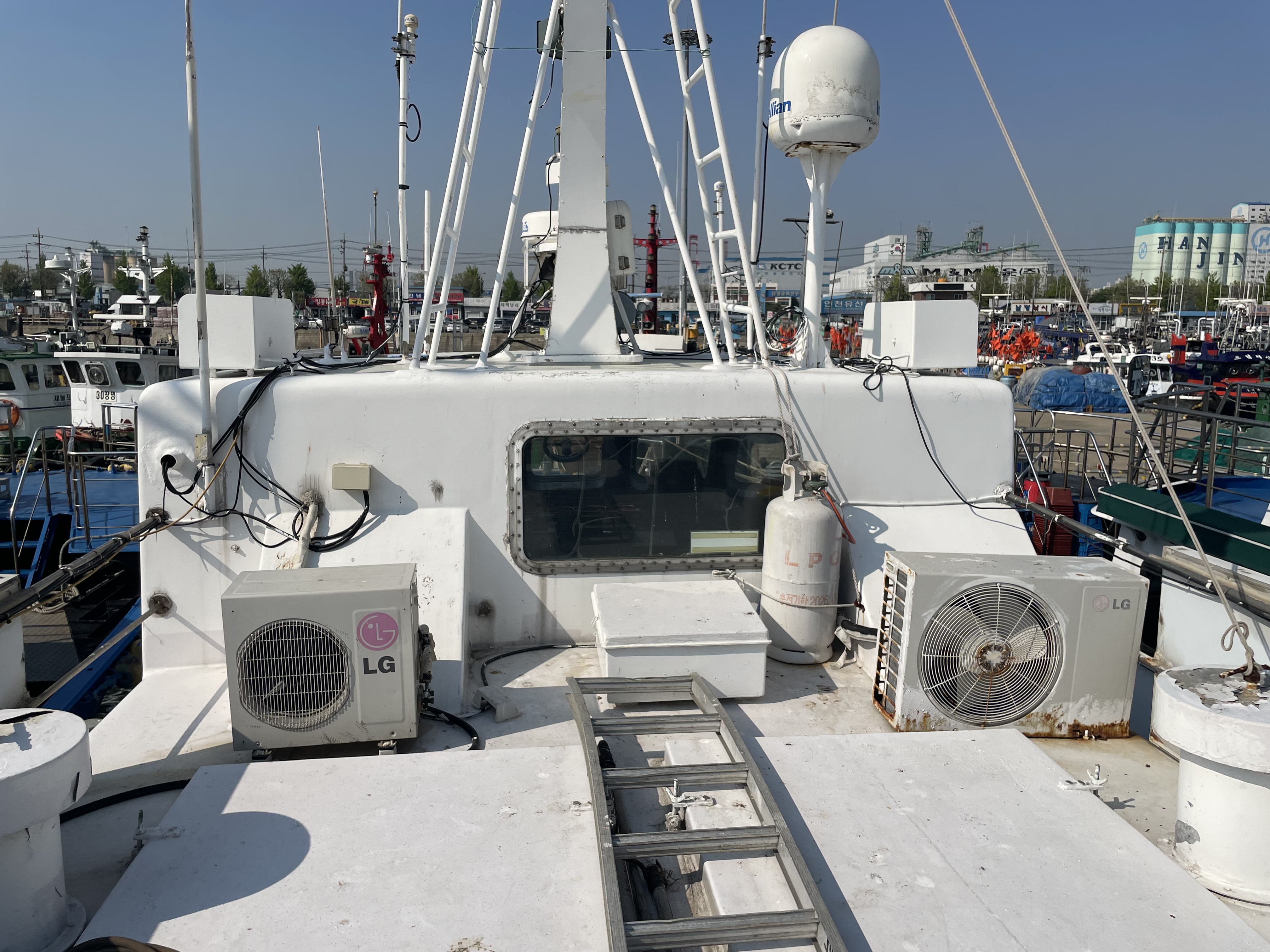 여객선 이미지 10