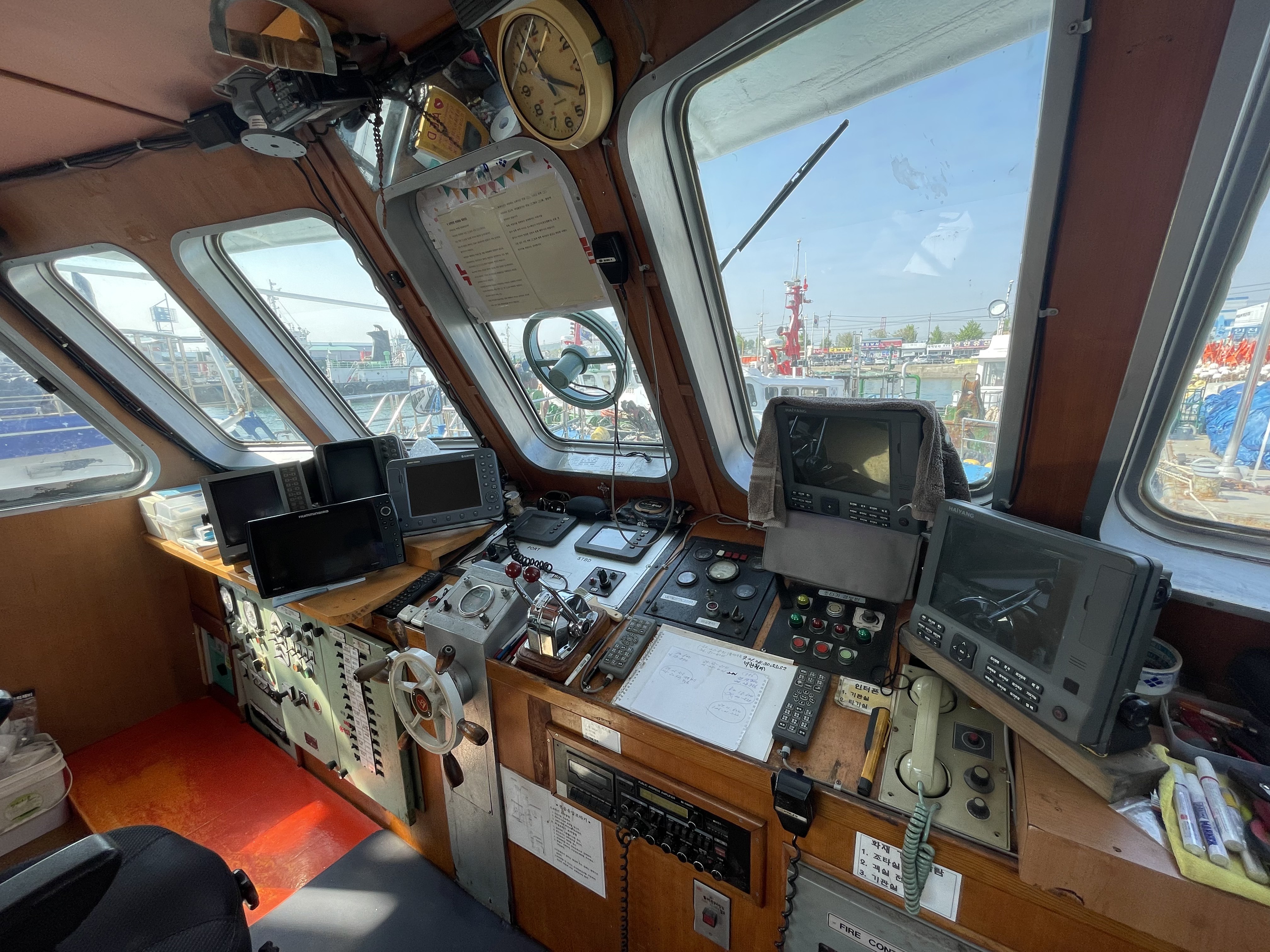 여객선 이미지 2