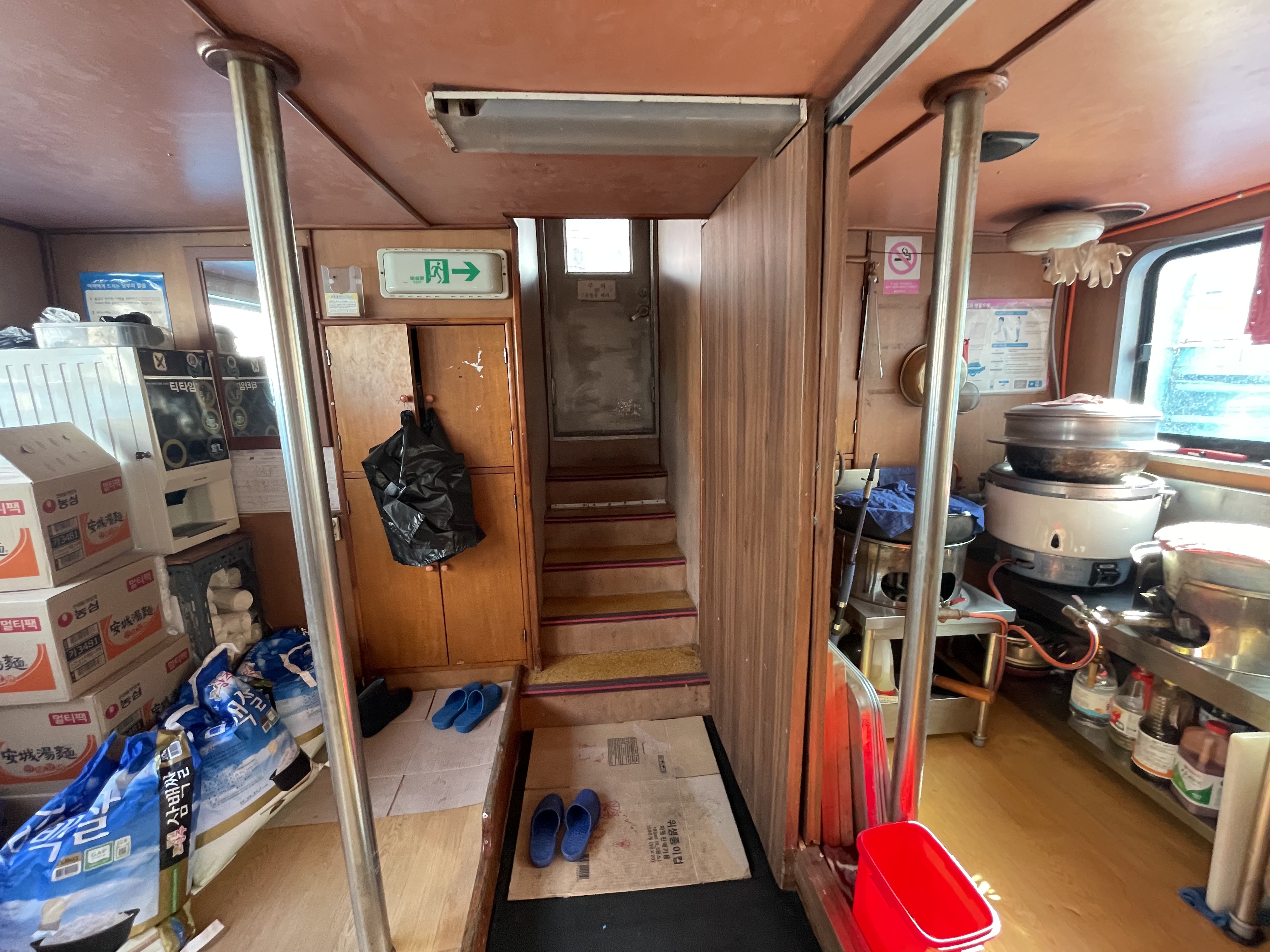 여객선 이미지 4