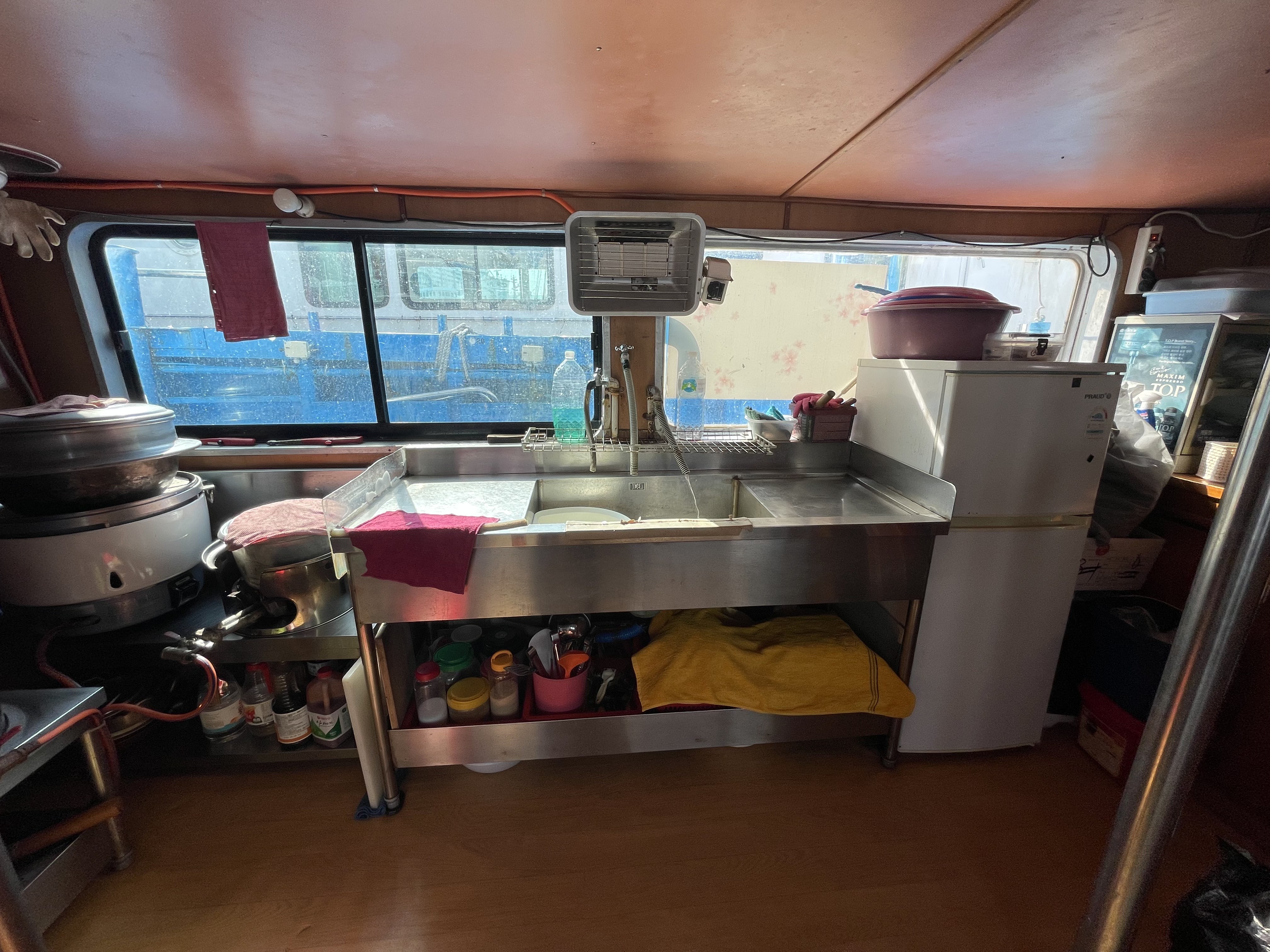 여객선 이미지 6