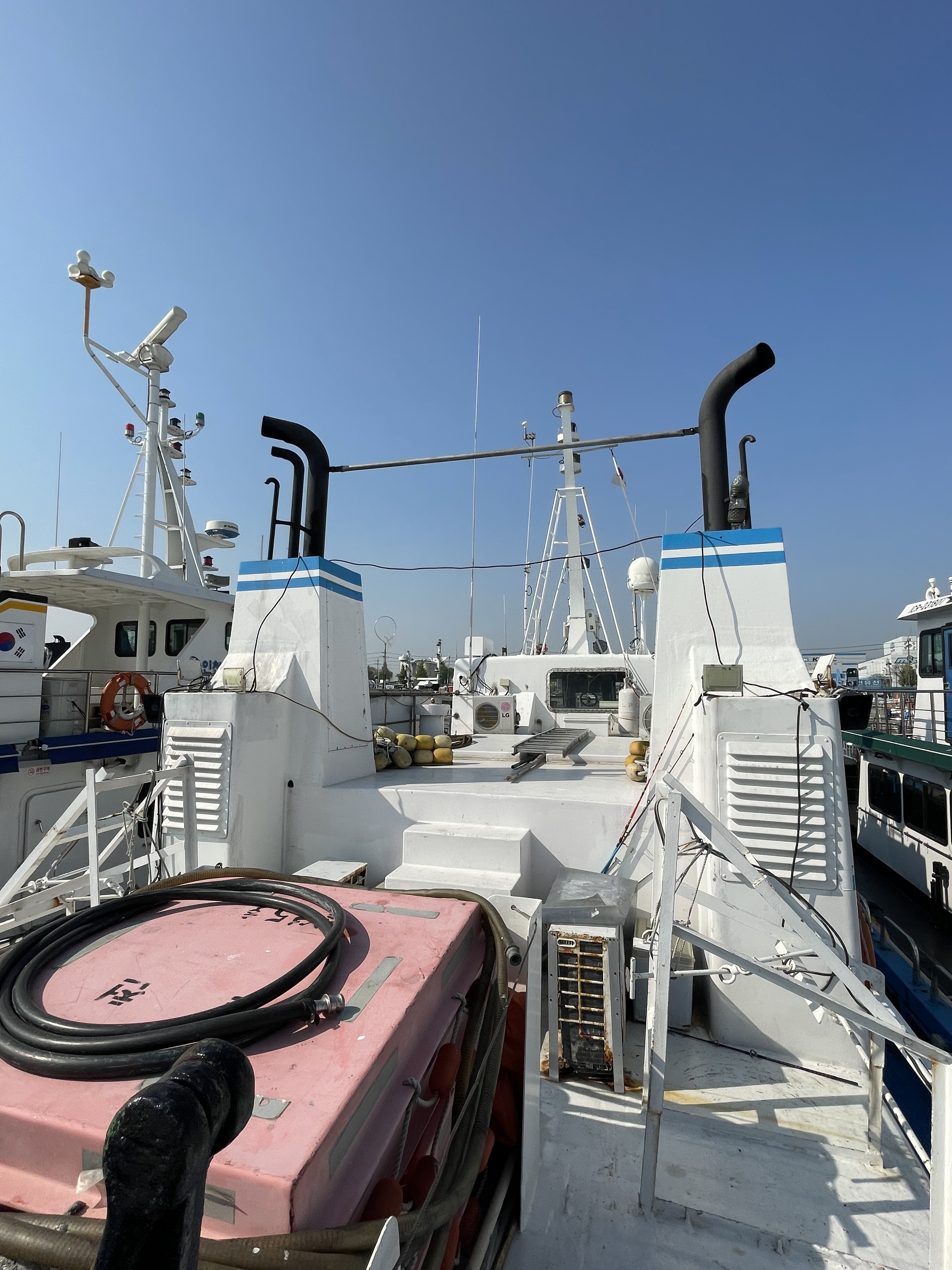 여객선 이미지 9